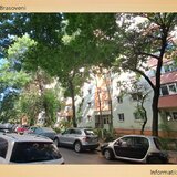 Teiul Doamnei - str. Brasoveni - Obor 15min., bloc 1982, et.3/8, decomandat